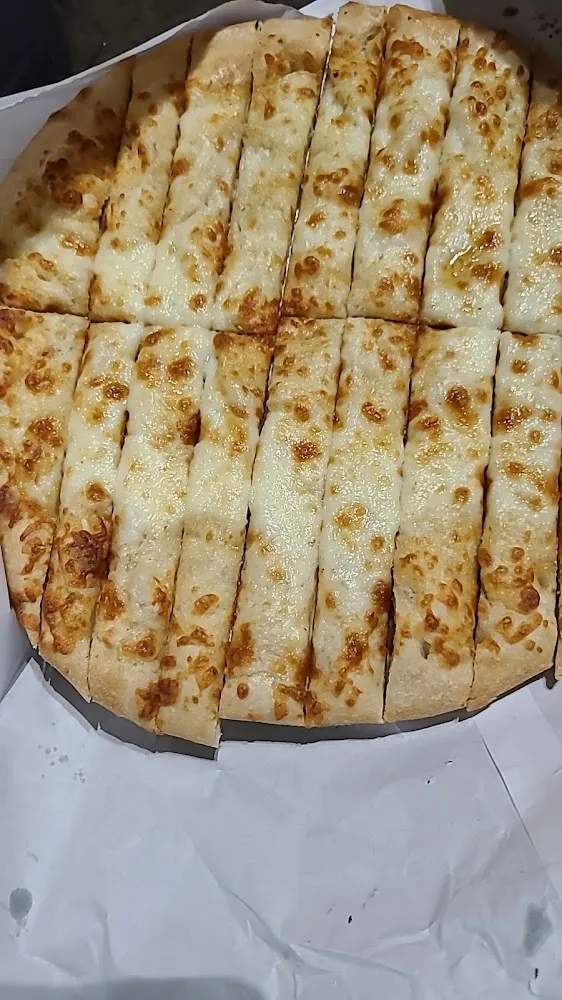 Bubble Bread