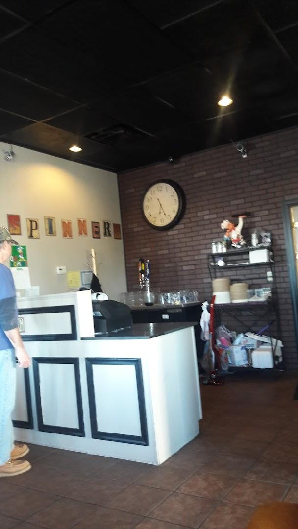 Spinner's Pizza