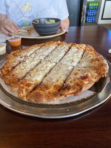 Spinner's Pizza